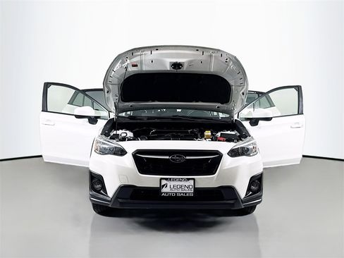 Used 2018 Subaru Crosstrek 2.0i Premium w/ Popular Package #2 image 18