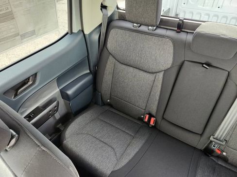 New 2025 Ford Maverick XLT w/ XLT Luxury Package image 15