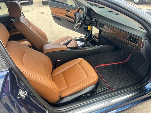 Used 2011 BMW 335i Coupe RWD image 13