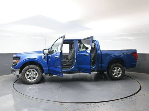 Used 2024 Ford F150 XLT AWD/4WD image 58