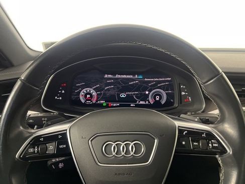 Used 2022 Audi A6 3.0T Premium w/ Convenience Package image 22