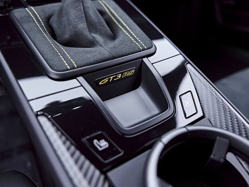 Used 2025 Porsche 911 GT3 RS RWD image 89