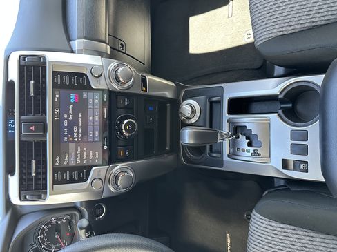 Used 2023 Toyota 4Runner SR5 image 32