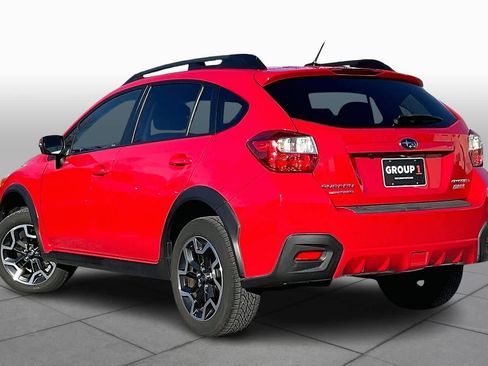 Used 2016 Subaru Crosstrek 2.0i Premium w/ Special Edition image 11