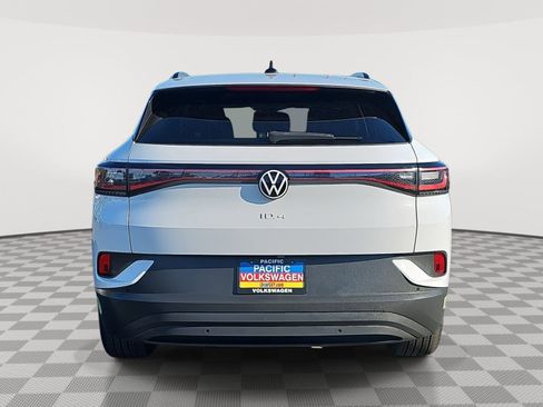Used 2022 Volkswagen ID.4 Pro S image 6