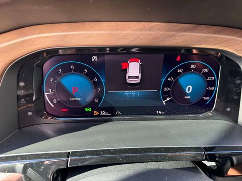 New 2026 Volkswagen Atlas SE image 25