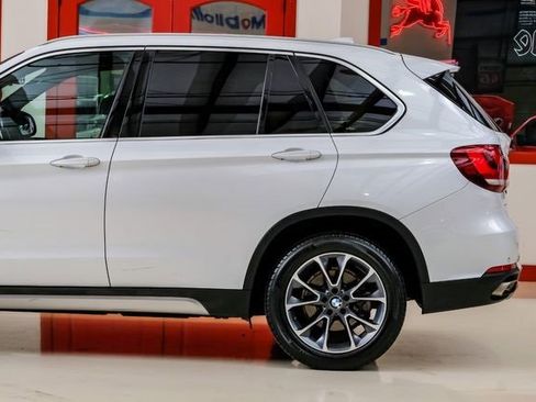 Used 2018 BMW X5 xDrive35i image 13