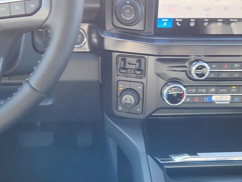 New 2026 Ford F250 Lariat w/ Tremor Off-Road Package image 19