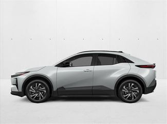 New 2026 Toyota C-HR video 2