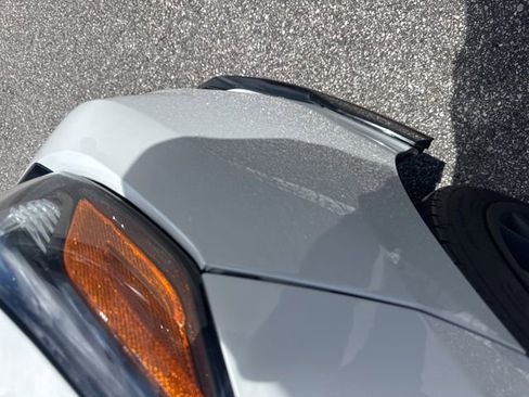 Used 2021 Toyota Camry TRD w/ TRD Package w/JBL Audio image 7