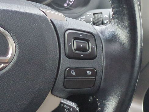 Used 2017 Lexus NX 200t AWD image 26