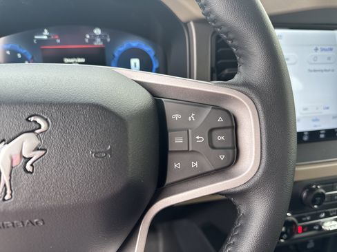 New 2025 Ford Bronco Big Bend w/ Black Diamond Package image 25