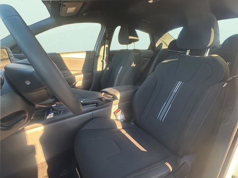 New 2026 Hyundai Elantra Sport image 19