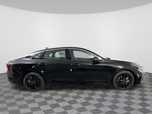 New 2026 Kia K5 GT w/ GT1 Package FWD image 34