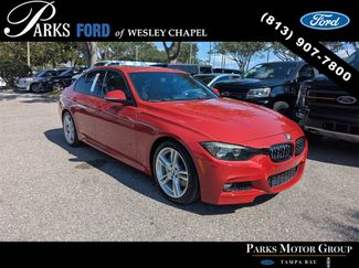 Used 2016 BMW 328i Sedan image 1