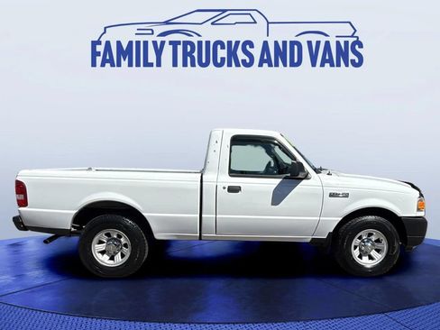 Used 2011 Ford Ranger XL RWD image 6