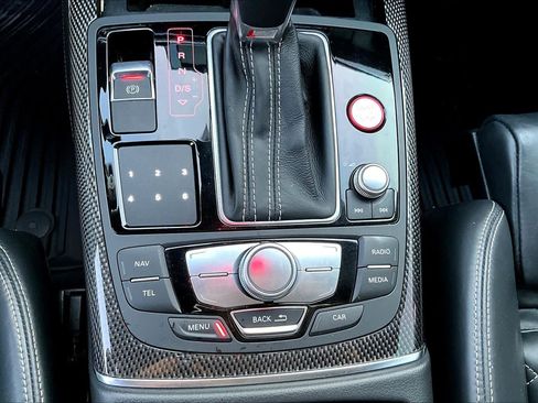 Used 2018 Audi S7 Prestige w/ Driver Assistance Package image 25