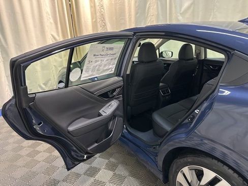 New 2025 Subaru Legacy Limited image 28