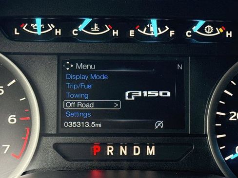 Certified 2020 Ford F150 XLT w/ Equipment Group 302A Luxury AWD/4WD image 15