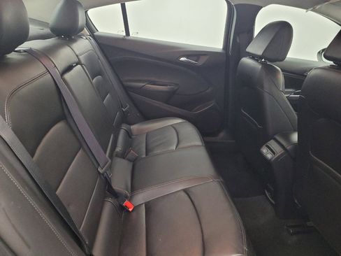 Used 2016 Chevrolet Cruze Premier image 19