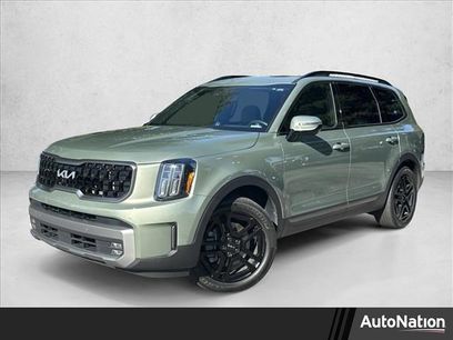 Used 2023 Kia Telluride SX Prestige X-Line