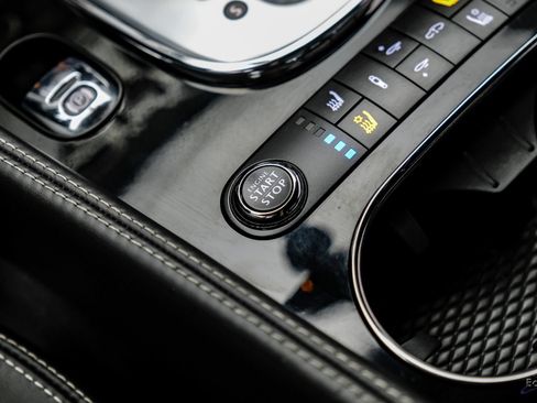Used 2015 Bentley Continental GT V8 S AWD/4WD image 76