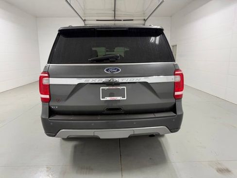 Used 2021 Ford Expedition XLT AWD/4WD image 7