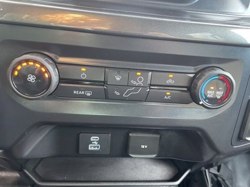 Certified 2021 Ford F150 XL w/ STX Appearance Package image 18