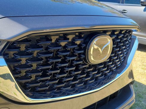 Certified 2023 MAZDA CX-5 AWD 2.5 S w/ Premium Package image 6