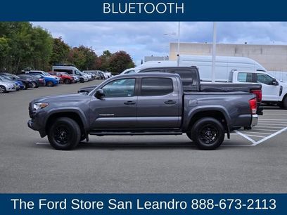 Used 2020 Toyota Tacoma SR5