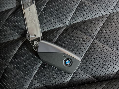 Used 2024 BMW X5 sDrive40i image 33