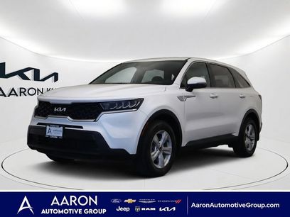 Used 2023 Kia Sorento LX
