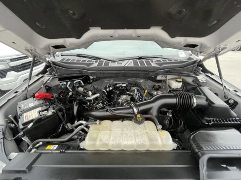 Used 2021 Ford F150 XLT w/ Equipment Group 302A High image 35