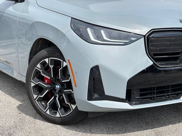 Certified 2026 BMW X3 M50 AWD/4WD image 10