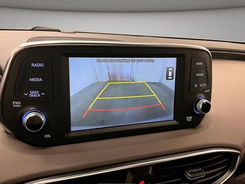 Used 2020 Hyundai Santa Fe SEL AWD/4WD image 14