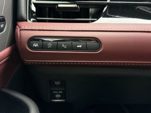 New 2026 INFINITI QX80 Autograph AWD/4WD image 18