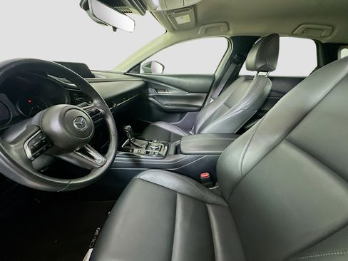 Used 2024 MAZDA CX-30 AWD 2.5 S w/ Select Sport Pkg image 13