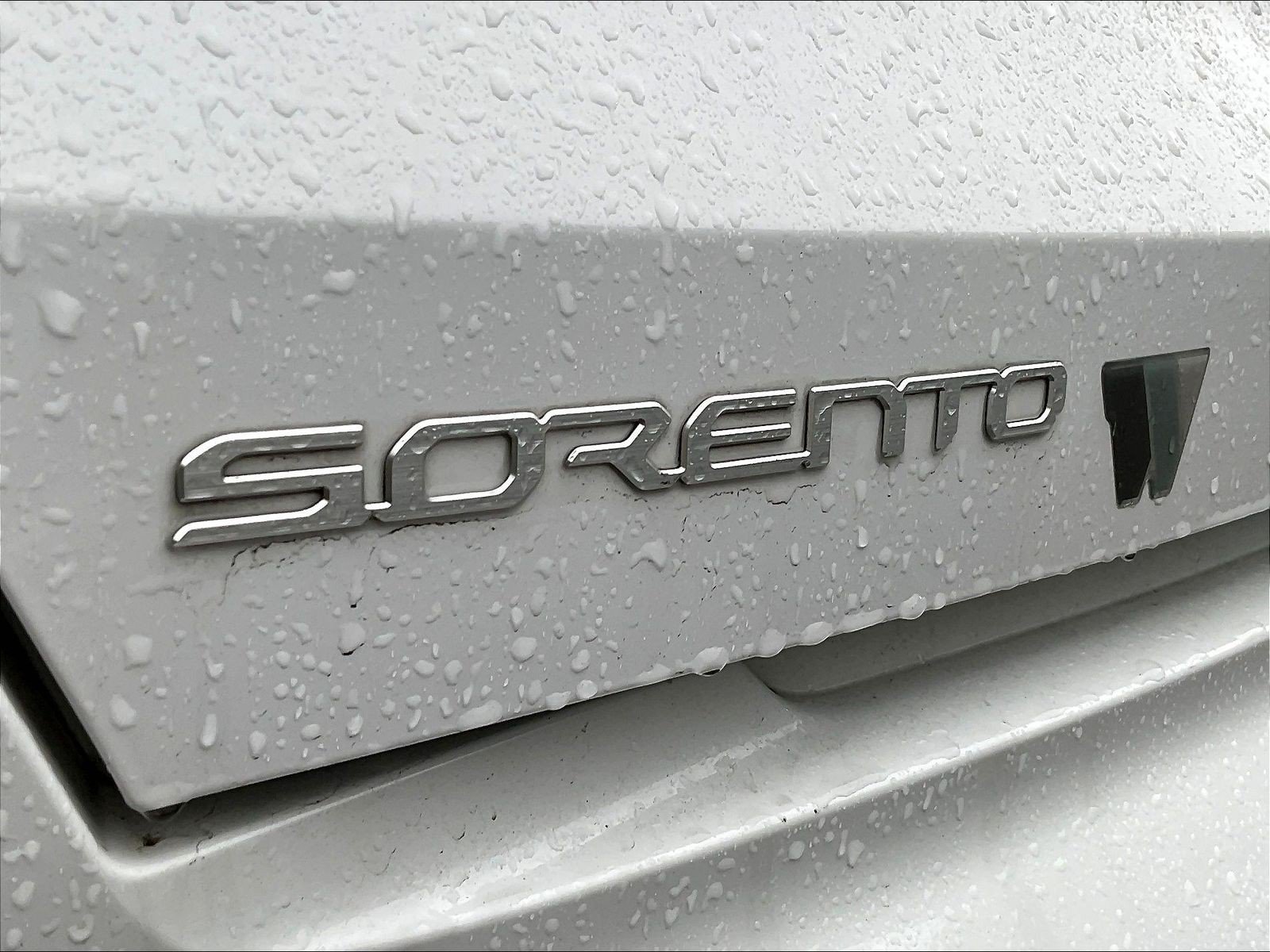 Used 2023 Kia Sorento S w/ Panoramic Sunroof Package FWD image 24