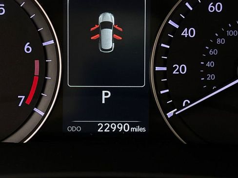 Used 2022 Lexus RX 350 AWD w/ Premium Package image 21