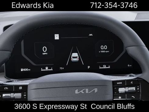 New 2026 Kia Sorento SX Prestige AWD/4WD image 23