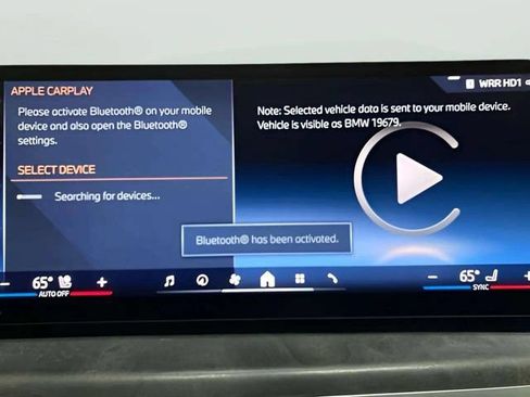 Used 2025 BMW X7 xDrive40i AWD/4WD image 52