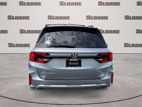 New 2026 Honda Odyssey EX-L image 4