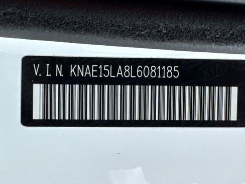 Certified 2020 Kia Stinger GT-Line w/ Sun & Sound Package image 32