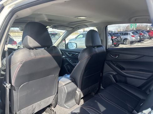 Used 2018 Subaru Crosstrek 2.0i Limited image 13
