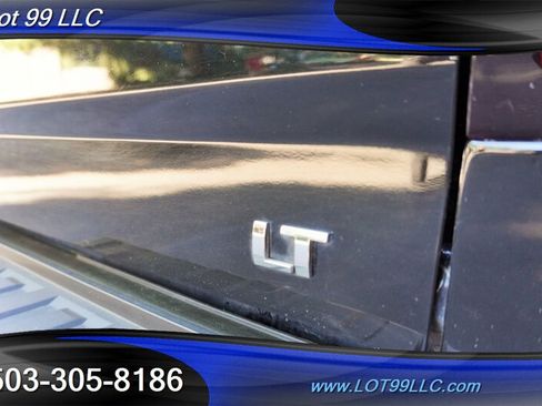 Used 2015 Chevrolet Silverado 1500 LT w/ LT Plus Package AWD/4WD image 32
