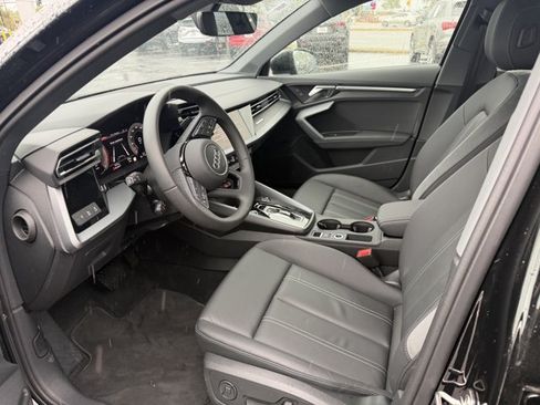 Used 2026 Audi A3 2.0T Premium w/ Black Optic Package AWD/4WD image 33