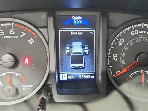 Used 2023 Toyota Tacoma SR image 20