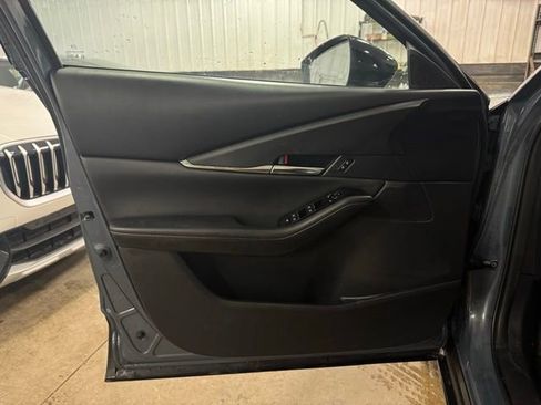 Used 2025 MAZDA CX-30 AWD 2.5 S w/ Preferred Package image 11
