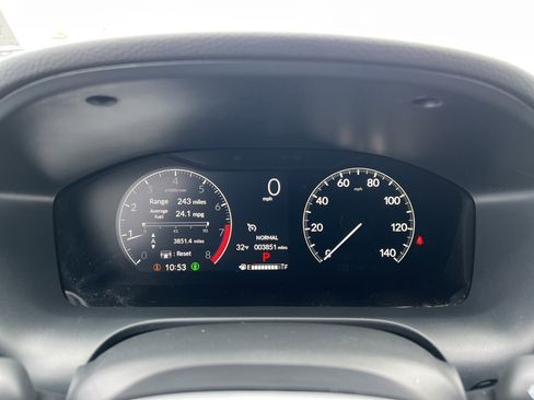 Used 2026 Honda HR-V Sport image 11