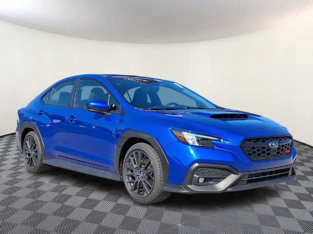 New 2026 Subaru WRX Premium AWD/4WD image 1